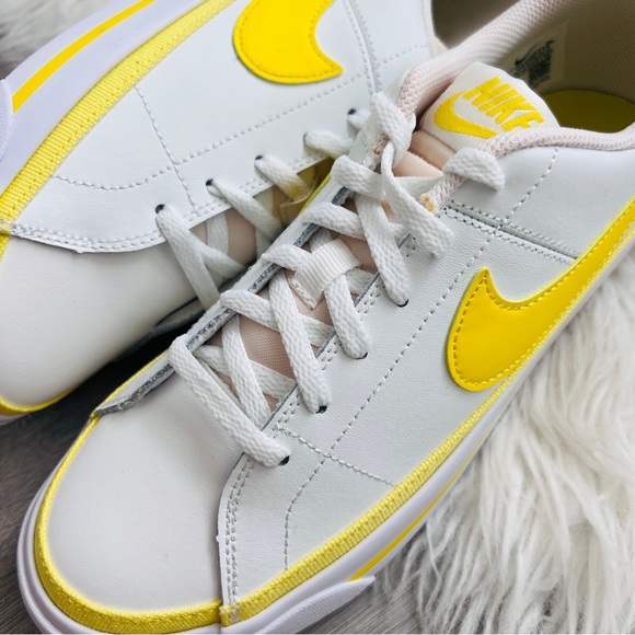 NWT Nike Court Legacy Women’s Shoes - Picture 4 of 7